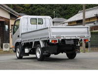 TOYOTA Dyna Flat Body LDF-KDY271 2016 56,000km_2