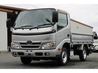TOYOTA Dyna Flat Body LDF-KDY271 2016 56,000km_3