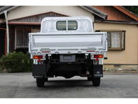 TOYOTA Dyna Flat Body LDF-KDY271 2016 56,000km_6