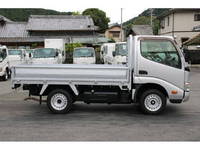 TOYOTA Dyna Flat Body LDF-KDY271 2016 56,000km_7