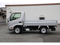 TOYOTA Dyna Flat Body LDF-KDY271 2016 56,000km_8