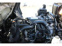 ISUZU Forward Garbage Truck SKG-FSR90S2 2016 297,000km_10