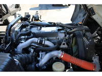 ISUZU Forward Garbage Truck SKG-FSR90S2 2016 297,000km_11