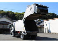 ISUZU Forward Garbage Truck SKG-FSR90S2 2016 297,000km_12