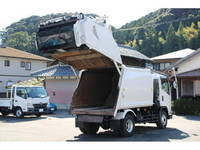 ISUZU Forward Garbage Truck SKG-FSR90S2 2016 297,000km_13
