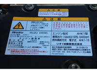 ISUZU Forward Garbage Truck SKG-FSR90S2 2016 297,000km_14