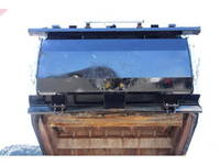 ISUZU Forward Garbage Truck SKG-FSR90S2 2016 297,000km_20