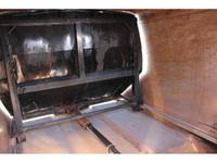 ISUZU Forward Garbage Truck SKG-FSR90S2 2016 297,000km_21