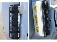 ISUZU Forward Garbage Truck SKG-FSR90S2 2016 297,000km_23