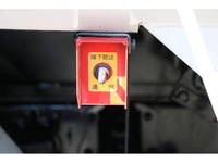 ISUZU Forward Garbage Truck SKG-FSR90S2 2016 297,000km_25