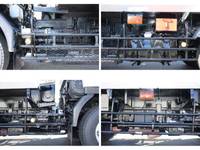 ISUZU Forward Garbage Truck SKG-FSR90S2 2016 297,000km_26