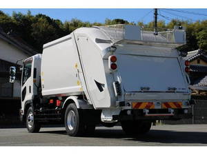 Forward Garbage Truck_2