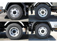 ISUZU Forward Garbage Truck SKG-FSR90S2 2016 297,000km_30