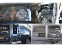 ISUZU Forward Garbage Truck SKG-FSR90S2 2016 297,000km_32