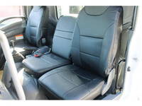 ISUZU Forward Garbage Truck SKG-FSR90S2 2016 297,000km_40