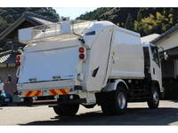 ISUZU Forward Garbage Truck SKG-FSR90S2 2016 297,000km_4
