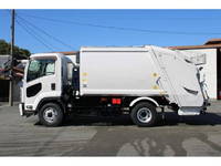 ISUZU Forward Garbage Truck SKG-FSR90S2 2016 297,000km_5