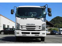 ISUZU Forward Garbage Truck SKG-FSR90S2 2016 297,000km_6