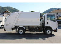 ISUZU Forward Garbage Truck SKG-FSR90S2 2016 297,000km_7