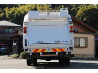 ISUZU Forward Garbage Truck SKG-FSR90S2 2016 297,000km_8