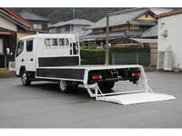 MITSUBISHI FUSO Canter Double Cab TPG-FEB50 2017 64,000km_11