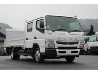 MITSUBISHI FUSO Canter Double Cab TPG-FEB50 2017 64,000km_1
