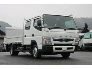 MITSUBISHI FUSO Canter Double Cab TPG-FEB50 2017 64,000km_1
