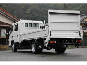 Canter Double Cab_2