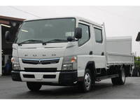 MITSUBISHI FUSO Canter Double Cab TPG-FEB50 2017 64,000km_3