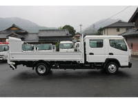 MITSUBISHI FUSO Canter Double Cab TPG-FEB50 2017 64,000km_7