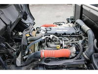 ISUZU Elf Flat Body 2RG-NJR88A 2019 12,000km_10