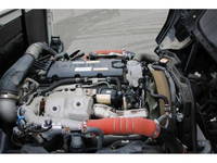 ISUZU Elf Flat Body 2RG-NJR88A 2019 12,000km_11