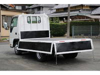 ISUZU Elf Flat Body 2RG-NJR88A 2019 12,000km_13
