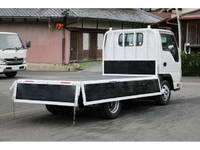 ISUZU Elf Flat Body 2RG-NJR88A 2019 12,000km_14