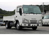 ISUZU Elf Flat Body 2RG-NJR88A 2019 12,000km_1