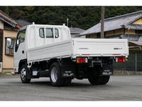 ISUZU Elf Flat Body 2RG-NJR88A 2019 12,000km_2
