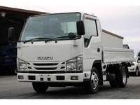 ISUZU Elf Flat Body 2RG-NJR88A 2019 12,000km_3