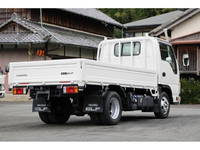 ISUZU Elf Flat Body 2RG-NJR88A 2019 12,000km_4