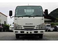 ISUZU Elf Flat Body 2RG-NJR88A 2019 12,000km_6