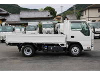 ISUZU Elf Flat Body 2RG-NJR88A 2019 12,000km_7