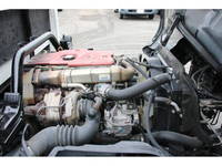 HINO Dutro Flat Body TKG-XZU710M 2012 78,000km_11