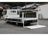 HINO Dutro Flat Body TKG-XZU710M 2012 78,000km_14