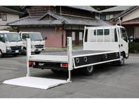 HINO Dutro Flat Body TKG-XZU710M 2012 78,000km_15