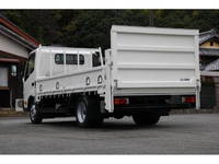 HINO Dutro Flat Body TKG-XZU710M 2012 78,000km_2