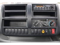 HINO Dutro Flat Body TKG-XZU710M 2012 78,000km_30