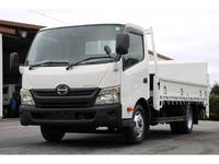 HINO Dutro Flat Body TKG-XZU710M 2012 78,000km_3