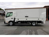 HINO Dutro Flat Body TKG-XZU710M 2012 78,000km_5