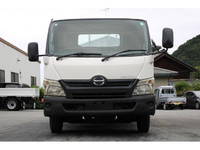 HINO Dutro Flat Body TKG-XZU710M 2012 78,000km_6