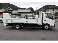HINO Dutro Flat Body TKG-XZU710M 2012 78,000km_7