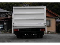 HINO Dutro Flat Body TKG-XZU710M 2012 78,000km_8